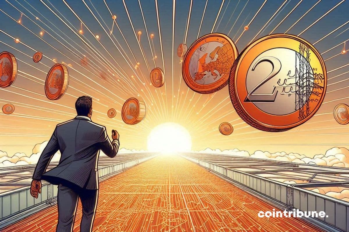 Digital Euro in 2025: What the ECB hasn’t told you yet