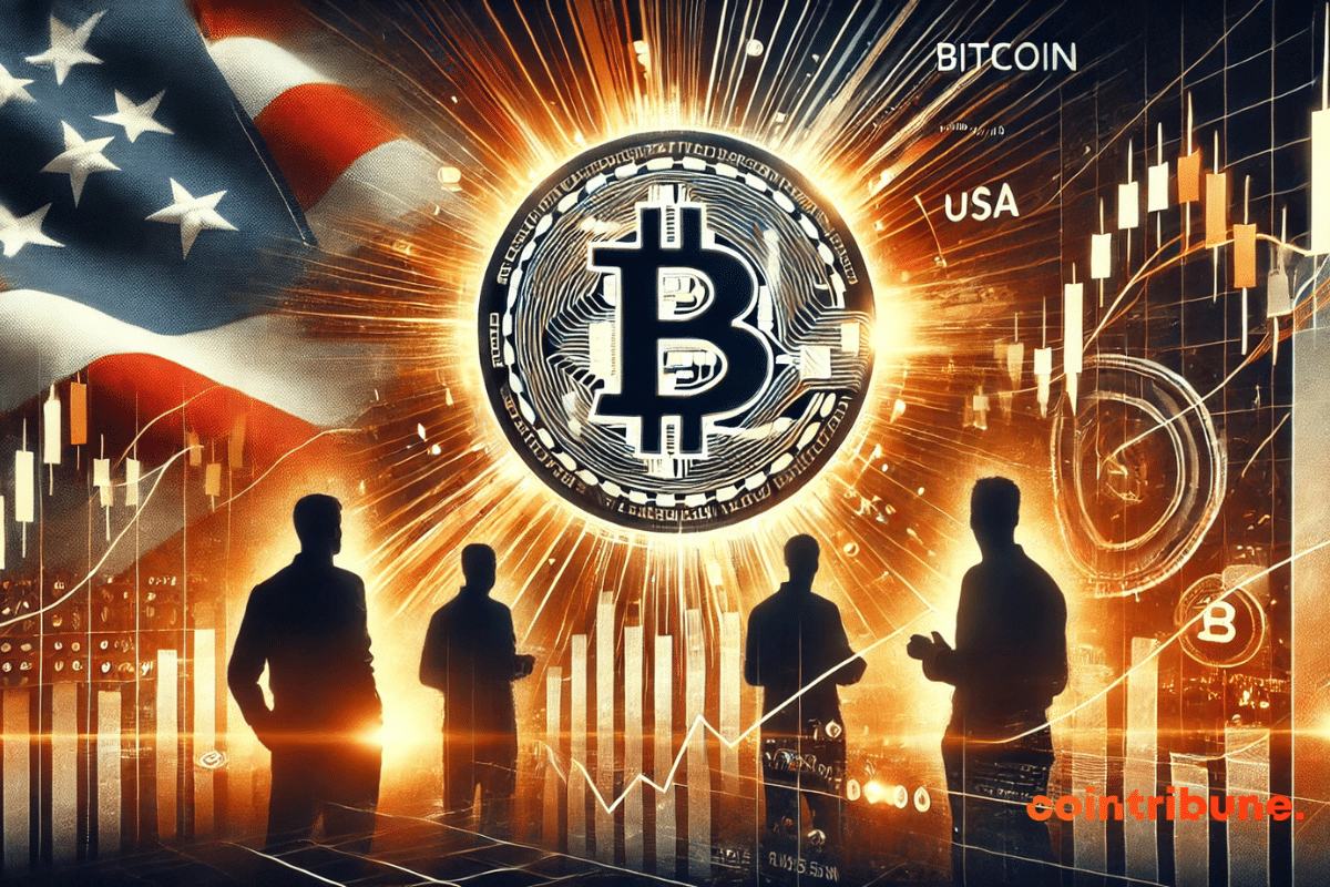 Bitcoin: Three US economic data could shake up the market this week