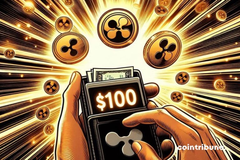 Can XRP really hit $100 in 2025? Analysis and outlook