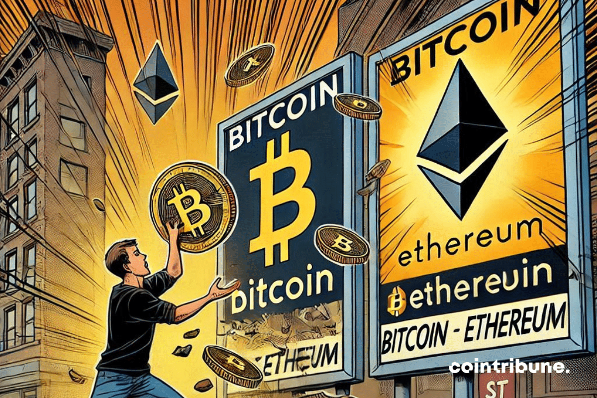 Crypto: How to deal with prolonged corrections?