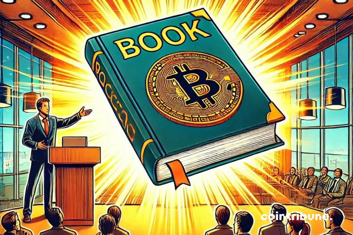 “How to Launch a Token” by Alexander Rees-Evans: The crypto guide for novices