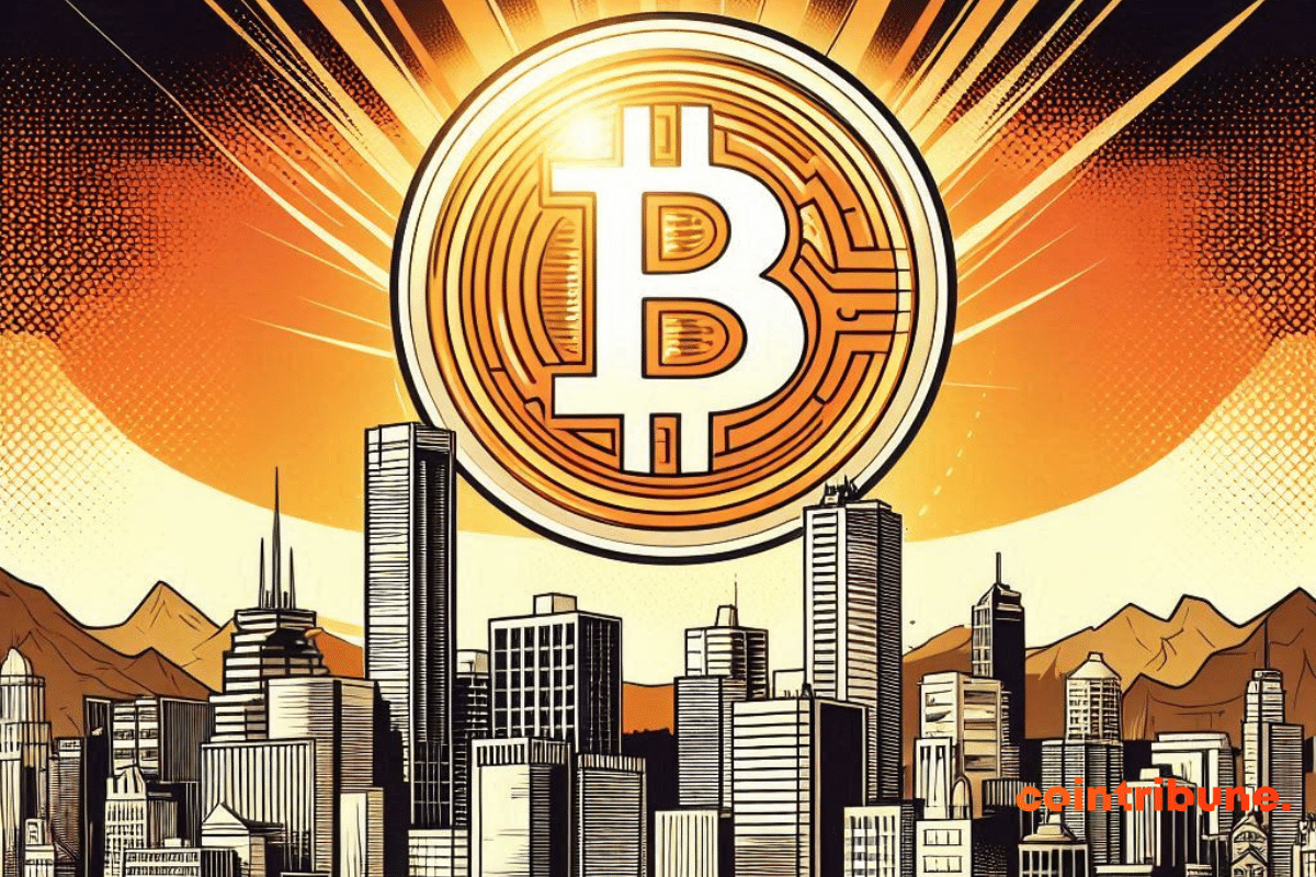 A Bold Response to Inflation: City of Vancouver Considers BTC