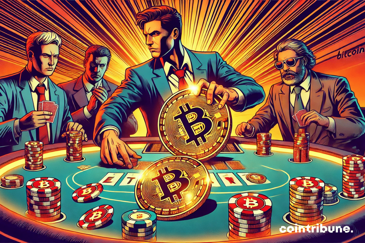 Riot Platforms raises $500 million to buy Bitcoin: A risky bet?