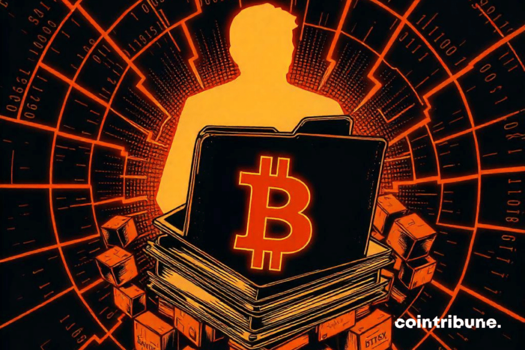 WikiLeaks keeps its documents in Bitcoin