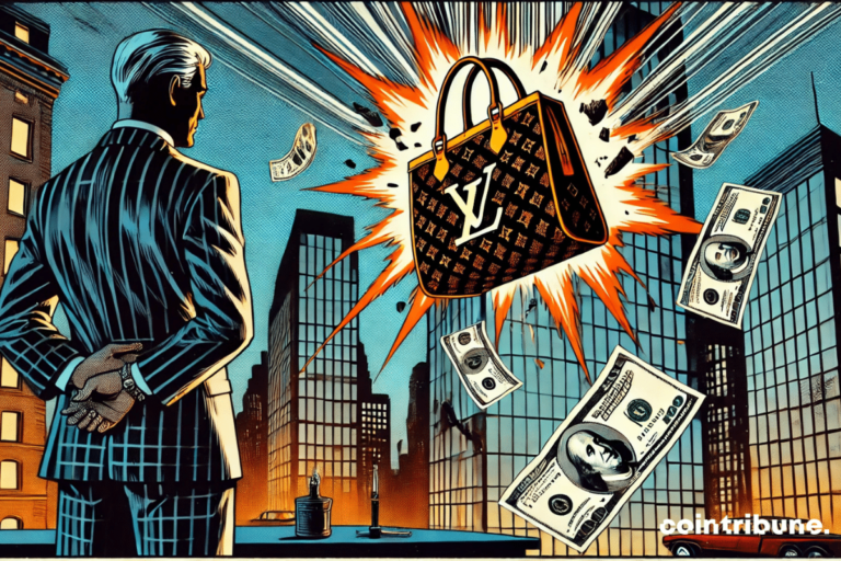 Stock market: French billionaire Bernard Arnault loses $31.9 billion in one year, here's why!