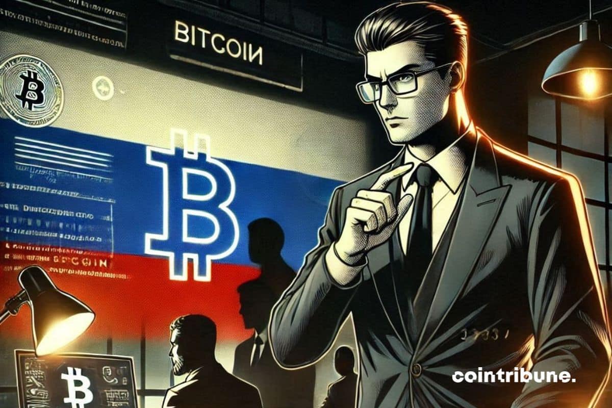 Russia strengthens its crypto regulations with new rules