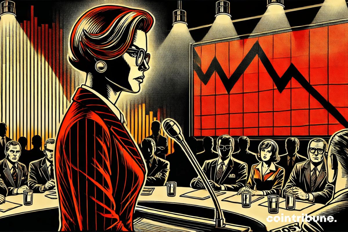 World economy: The IMF reveals worrying forecasts!