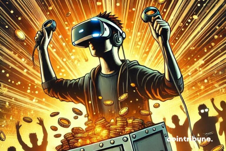 $2 million to transform Web3 gaming!