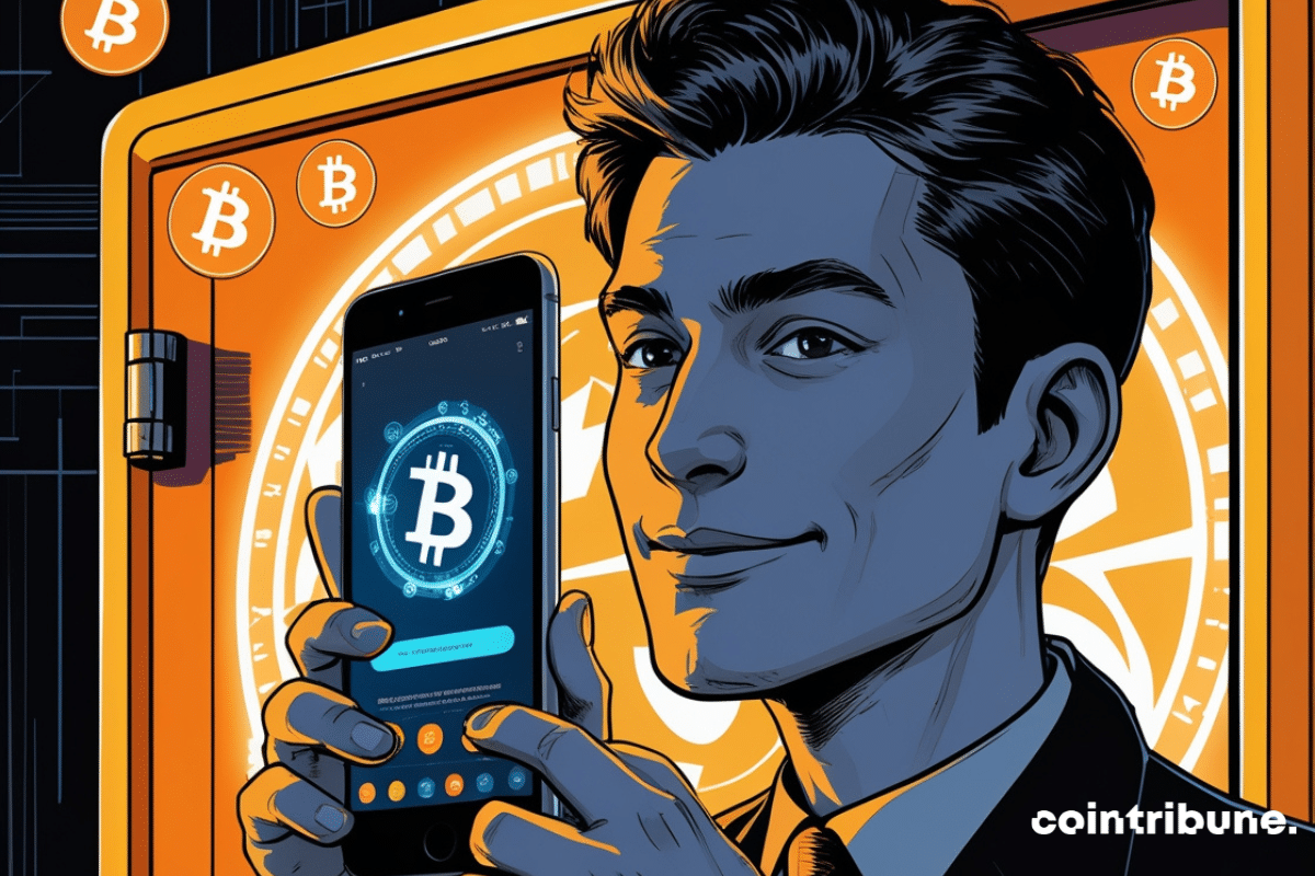 Generation Z is banking on crypto to prepare for retirement