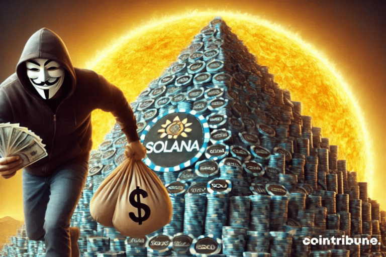 Pump.fun accused of fraud: Complaint could bring down memecoin giant