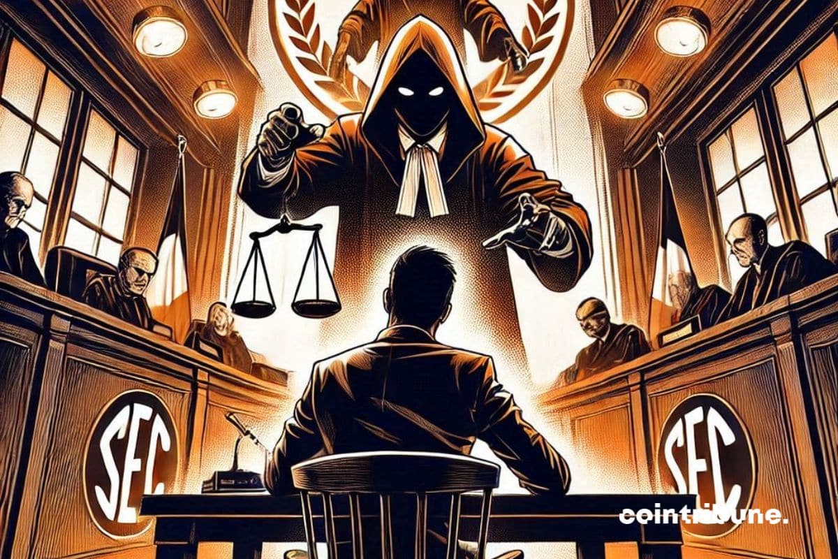 XRP, security or currency? The SEC relaunches the offensive on Ripple