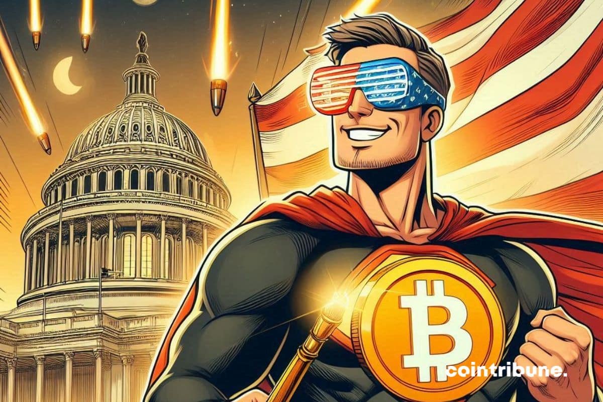 Crypto venture capital: How the United States crushed the competition in 2024