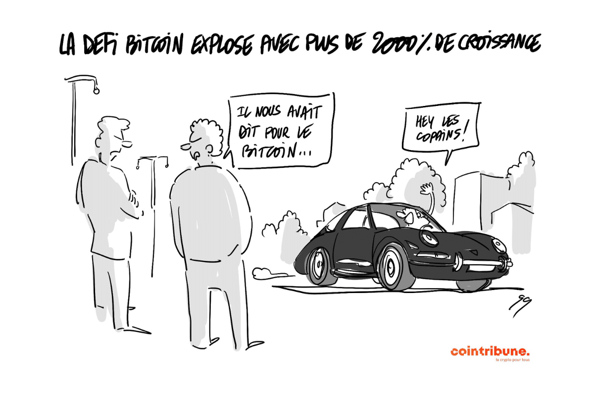 Bitcoin, Binance, Ethereum, Solana and Ripple: The biggest crypto news of the past week