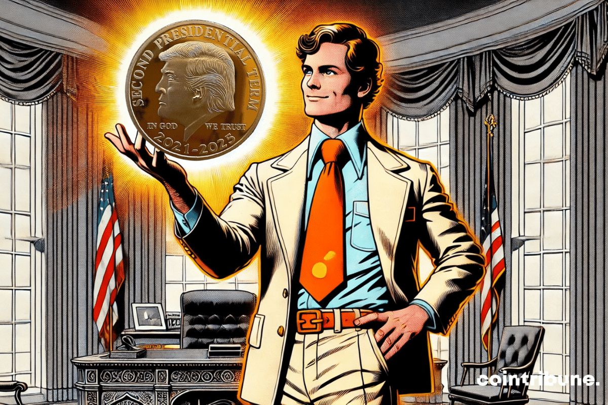 Mark Cuban plans to create a memecoin to pay off the US debt