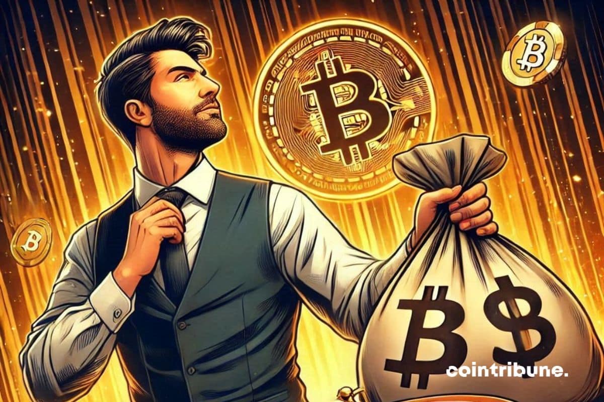 MicroStrategy buys another 11,000 Bitcoin for $1.1 billion