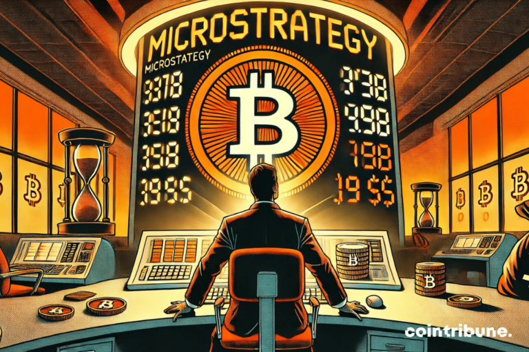 Bitcoin: Microstrategy risks an unprecedented tax on its $ 19 billion in unrealized gains