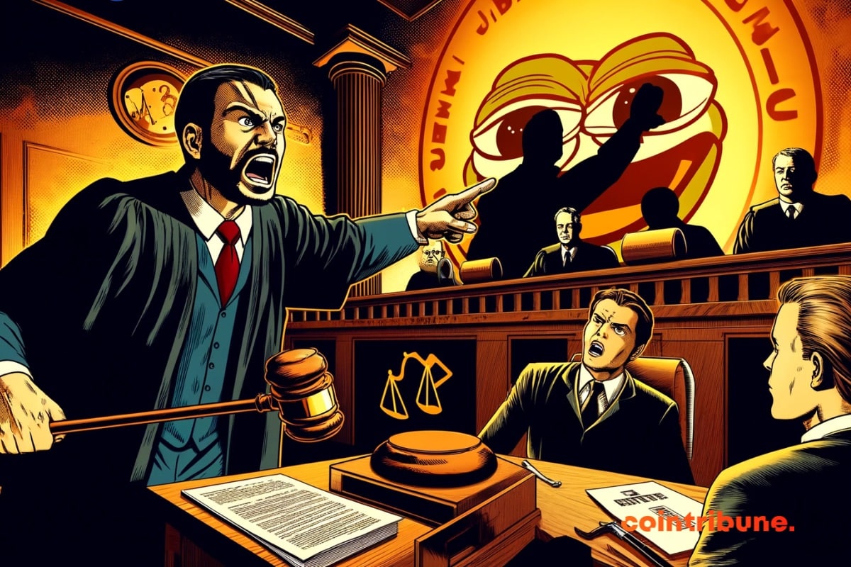 Crypto: a collective appeal filed against Pump.Fun for fraud!