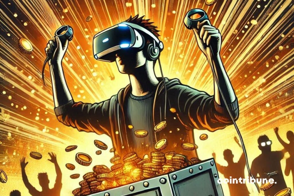 Coliseum releases $2 million to transform Web3 gaming