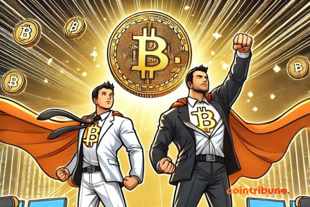 Runbot and IBC Group associate themselves democratize automated crypto trading