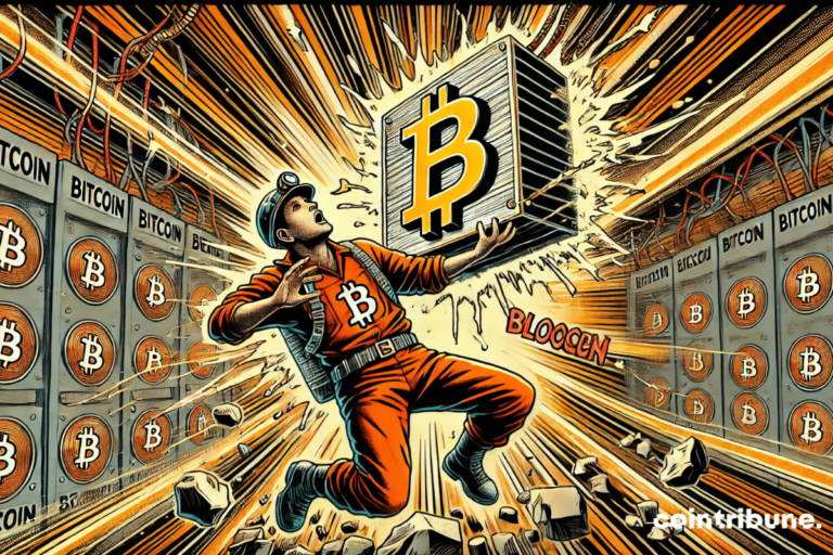 Bitcoin: Soon blocks 4 times bigger … and this is only beginning