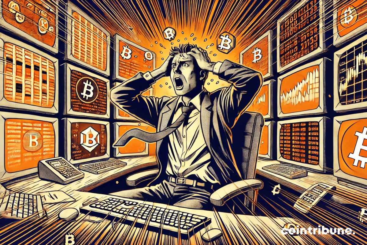 The crypto saturated market: more than 11 million cryptos in circulation!