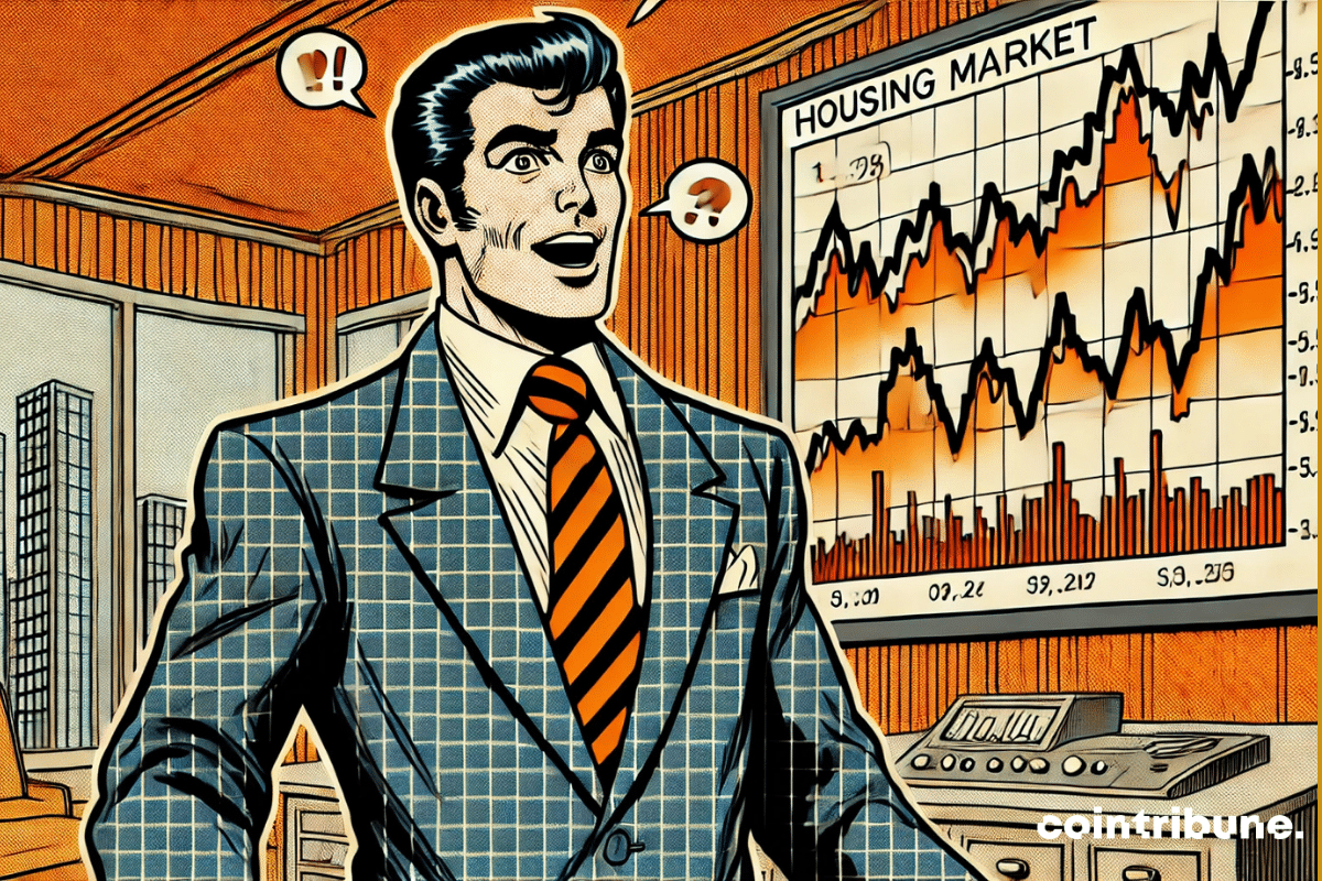 France: Towards a profound change in the real estate market this year?