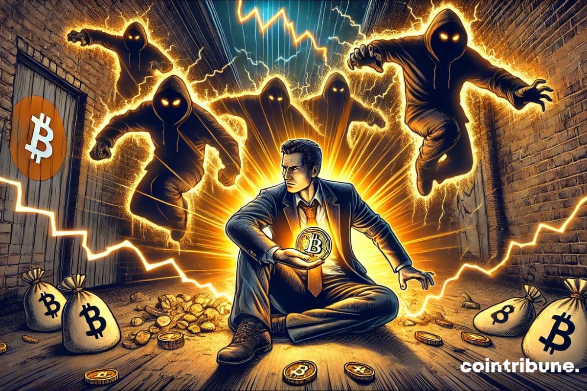 The 5 factors that could explode (or drop) Bitcoin this week