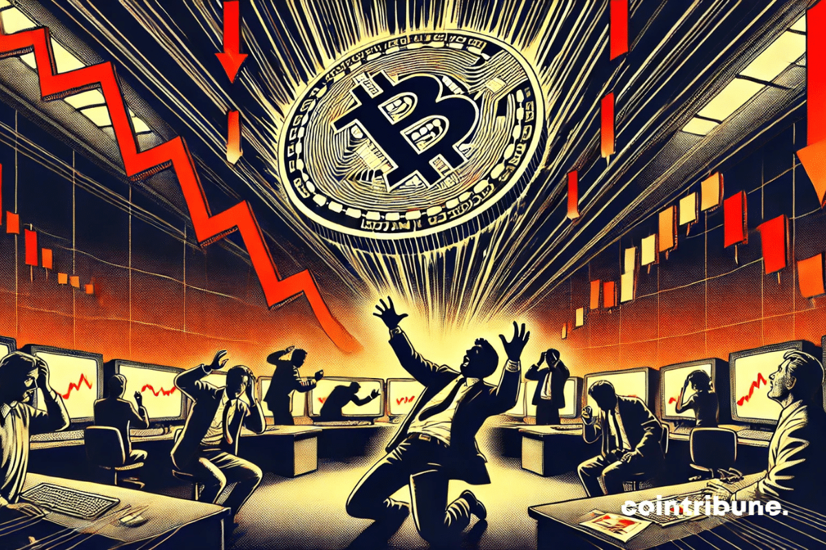 Will Bitcoin collapse again?