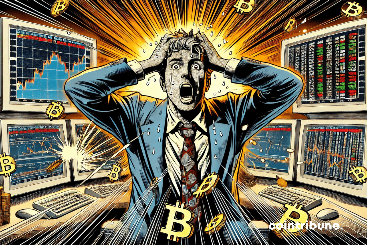 Crypto: Week of truth with Fed and global inflation