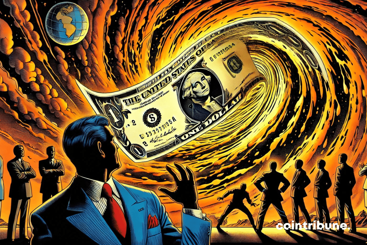 BRICS: Can Trump really stop dedollarization?