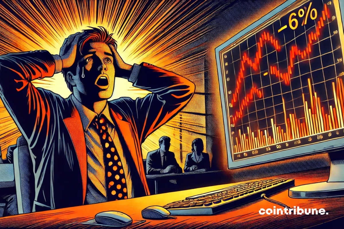 Crypto: why did hyperliquid take off after Hyperevm?