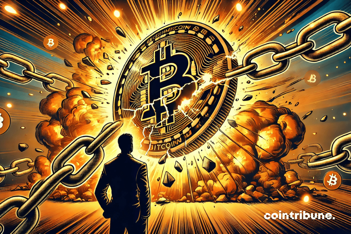 Bitcoin: Consolidation extends, but until when?