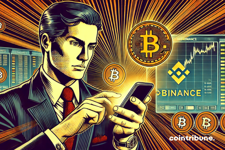 Crypto payments fly away: Binance Pay exceeds $ 72.4 billion in 2024!