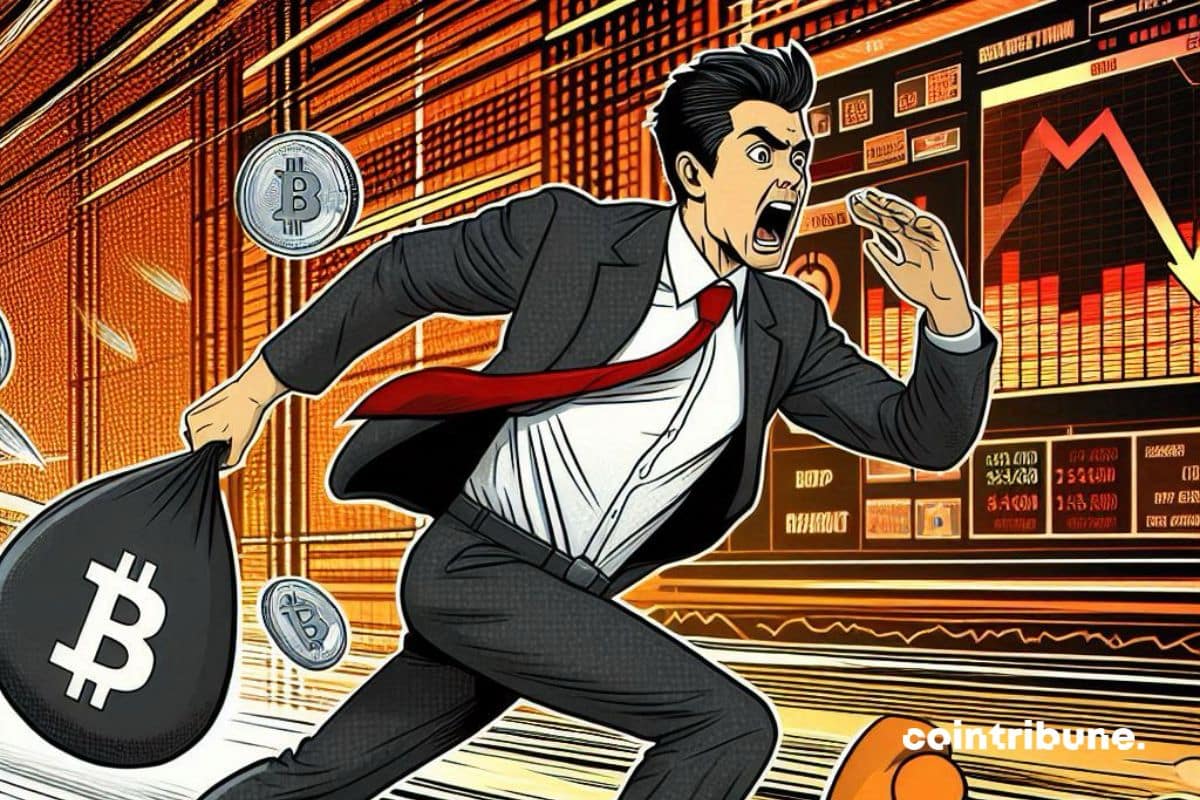 Solara in crisis: 40 % less user, the ecosystem vacillates