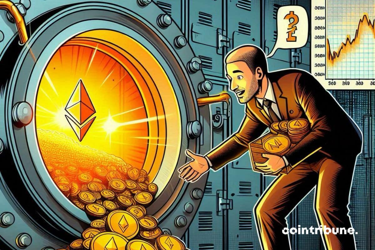 Bybit ready to do anything to recover the stolen funds ...