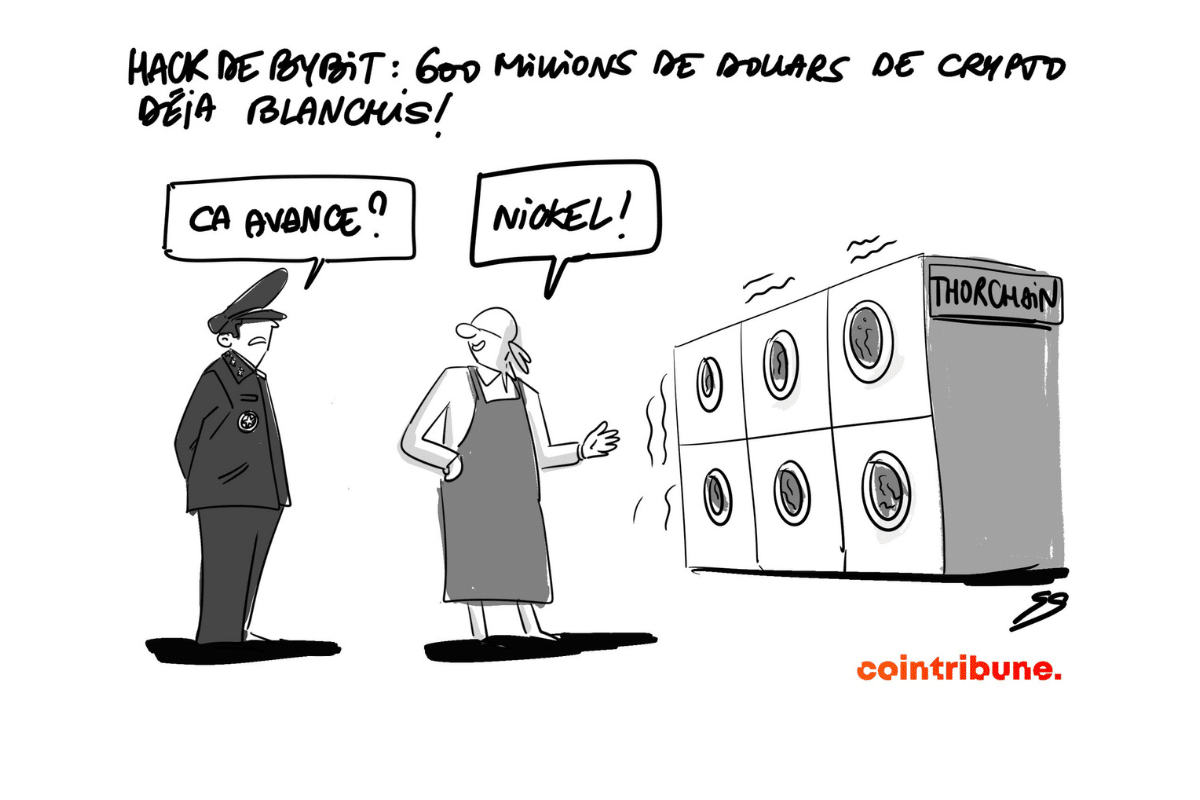 Bitcoin, Binance, Ethereum, Solana and Ripple: the biggest crypto news of the past week