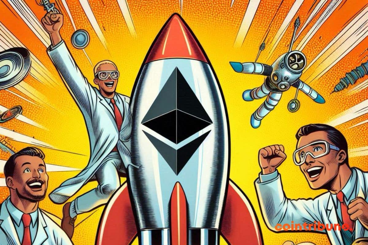 Successful test for Pectra: Ethereum ready for its big update?