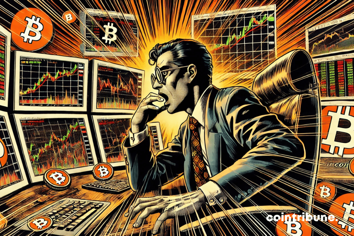 Bitcoin climbs, but doubt persists