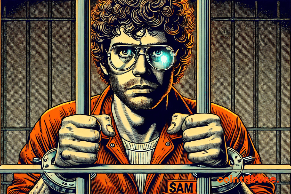 Crypto: Sam Bankman-Fried celebrated his 33 years