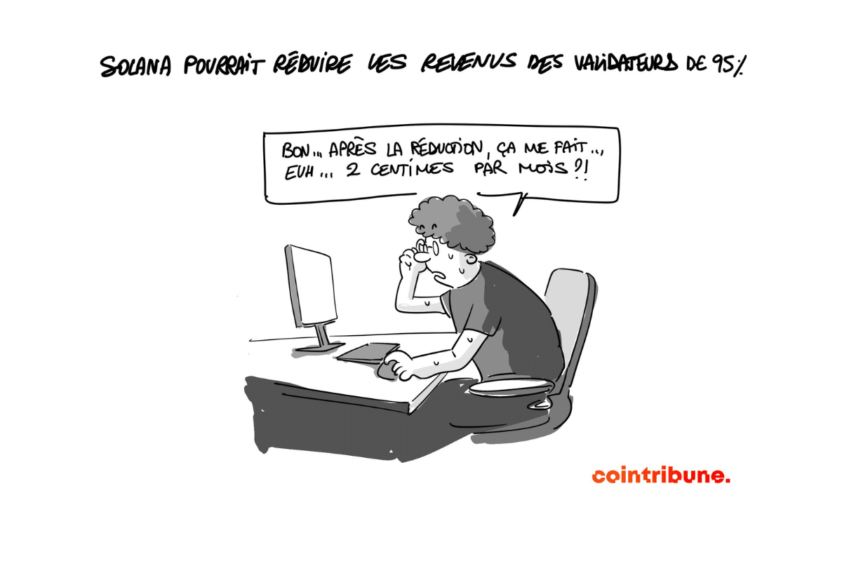 Bitcoin, Binance, Ethereum, Solana and Ripple: the biggest crypto news of the past week