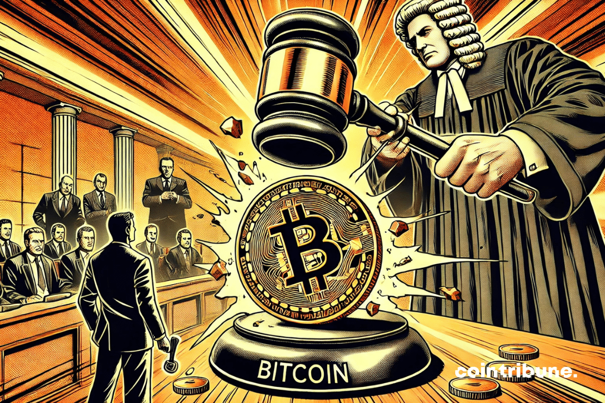 Bitcoin: the new Prime Minister Mark Carney could impose strict regulation