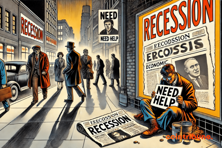 Trump's trade war: a major challenge for the economy and central banks