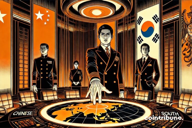 Japan, China, South Korea: towards an unprecedented alliance in Asia