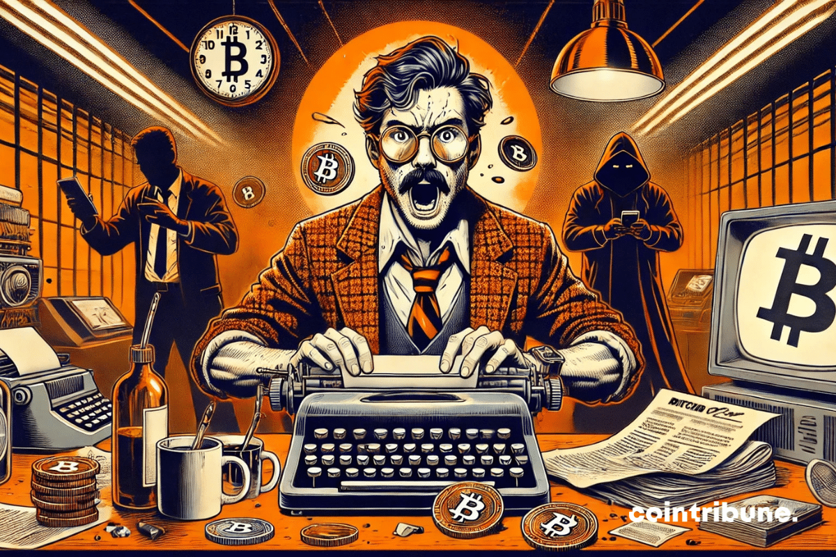 Bitcoin, Binance, Ethereum, Solana and Ripple: the biggest crypto news of the past week