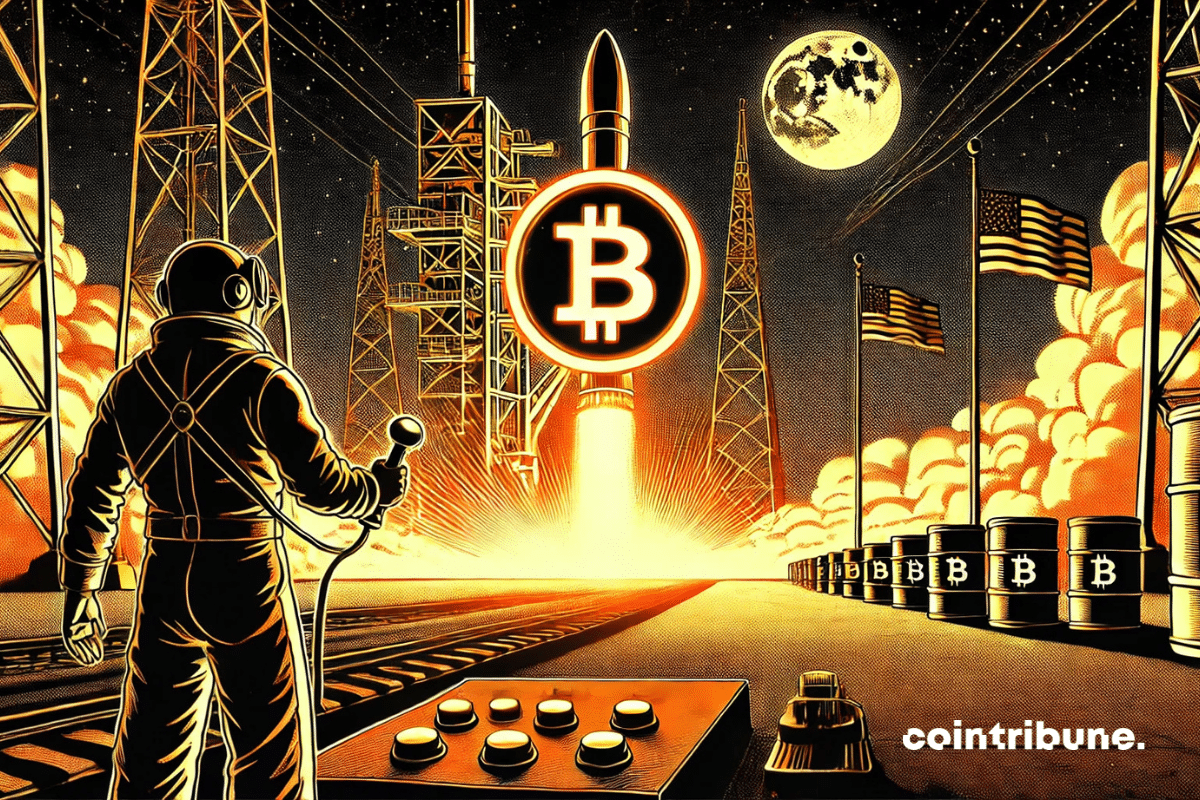 This Friday American PCE report could trigger a bitcoin rally