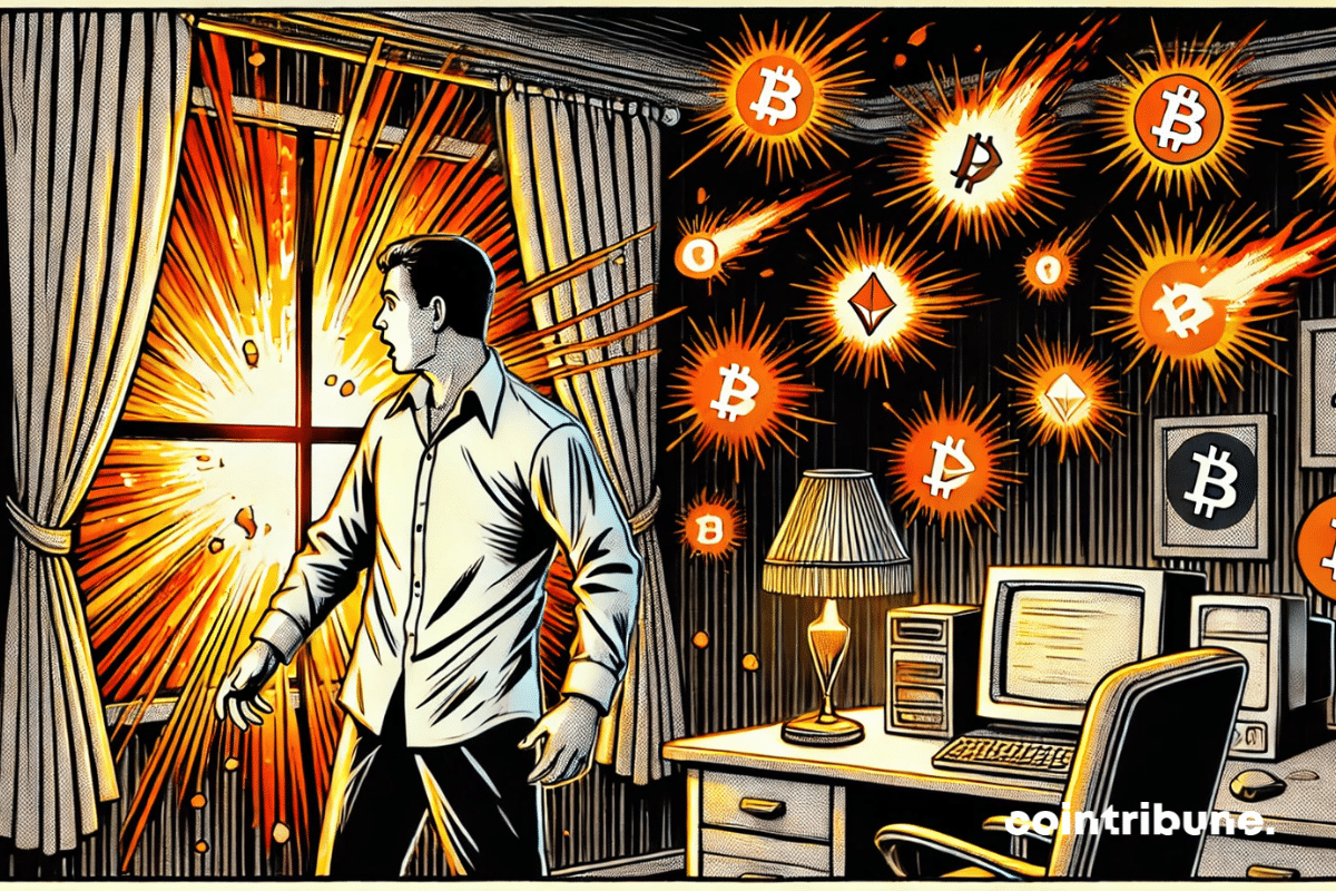 Crypto: And if the Altcoins season had already started ...