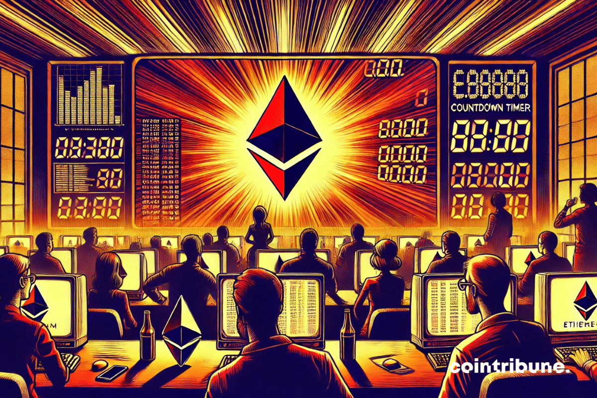 Ethereum Pectra: Last test before the deployment on the Mainnet