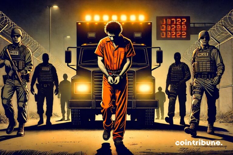 Transferred to the Catimini, Sam Bankman-Fried released by all after a shock revelation