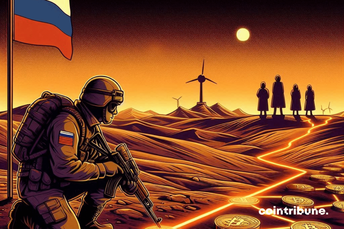 The Russian Minister of Finance reveals his shock plan to release the BRICS