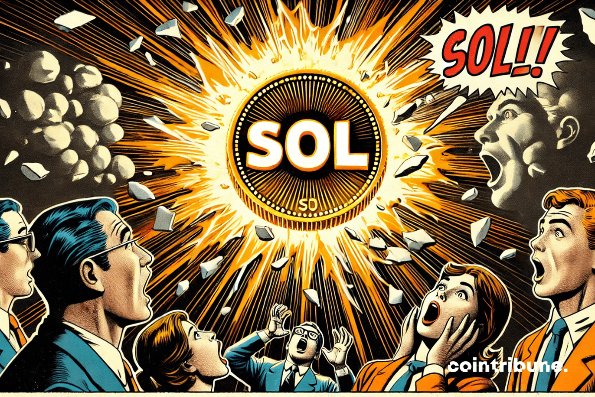 +102 % by July? Why So Solana could surprise everyone